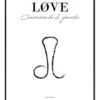 Zodiac - Løve Poster