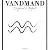 Zodiac - Vandmand Poster
