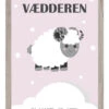 Zodiac For Girl - Væddern Poster