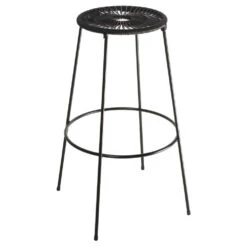 Acapulco Barstool, High