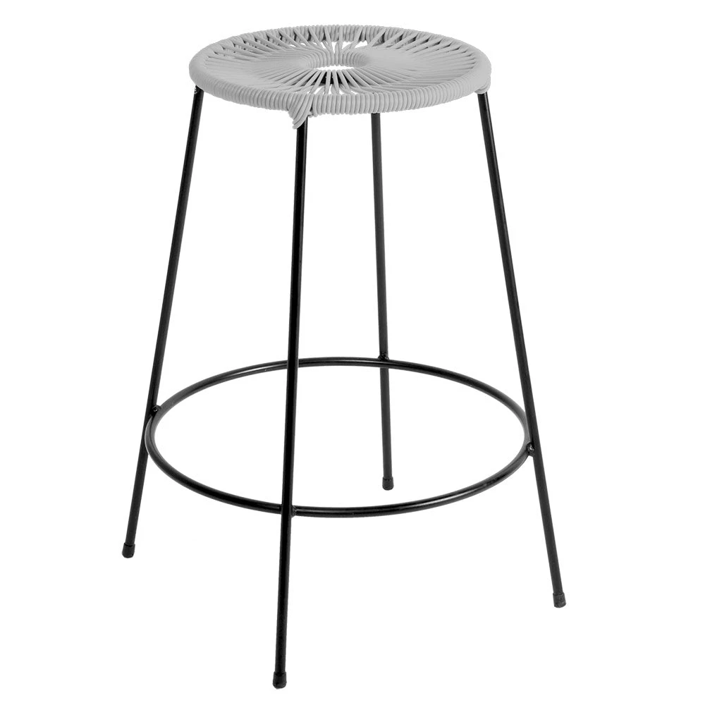 Acapulco Barstool, Medium 10 Acapulco Barstool, Medium - Image 10