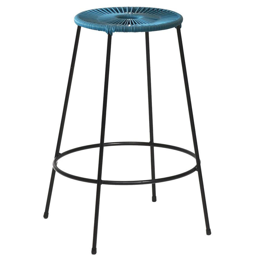 Acapulco Barstool, Medium 5 Acapulco Barstool, Medium - Image 5