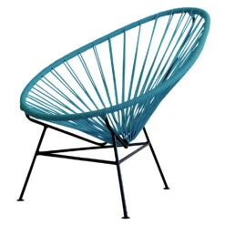 Acapulco Chair Mini 25 Acapulco Chair Mini -Furniture Discount Store acapulco mini chair in petroleum blue for the cjpg