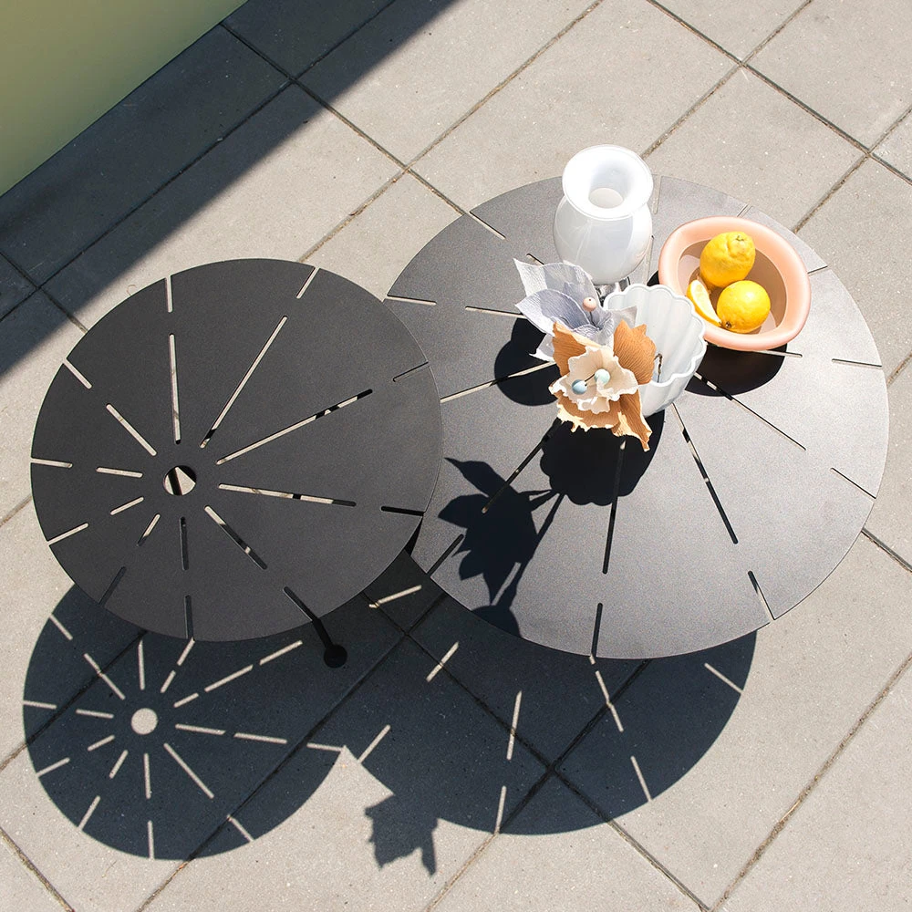 BAM BAM TABLE - All Metal 5 BAM BAM TABLE - All Metal - Image 5