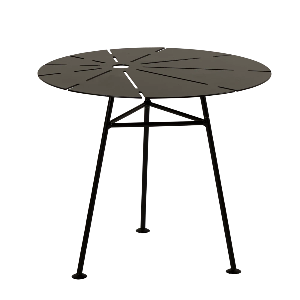 BAM BAM TABLE - All Metal 2 BAM BAM TABLE - All Metal - Image 2