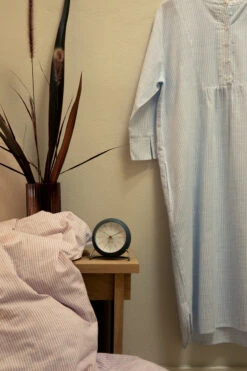 Bankers Table Clock Ø11 Cm Dark Grey -Furniture Discount Store bankerstableclocko11cmdarkgray3