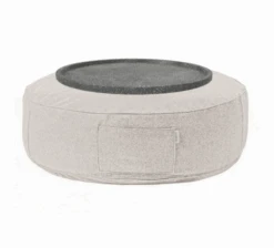 Full Moon Table Wool -Furniture Discount Store cccccc