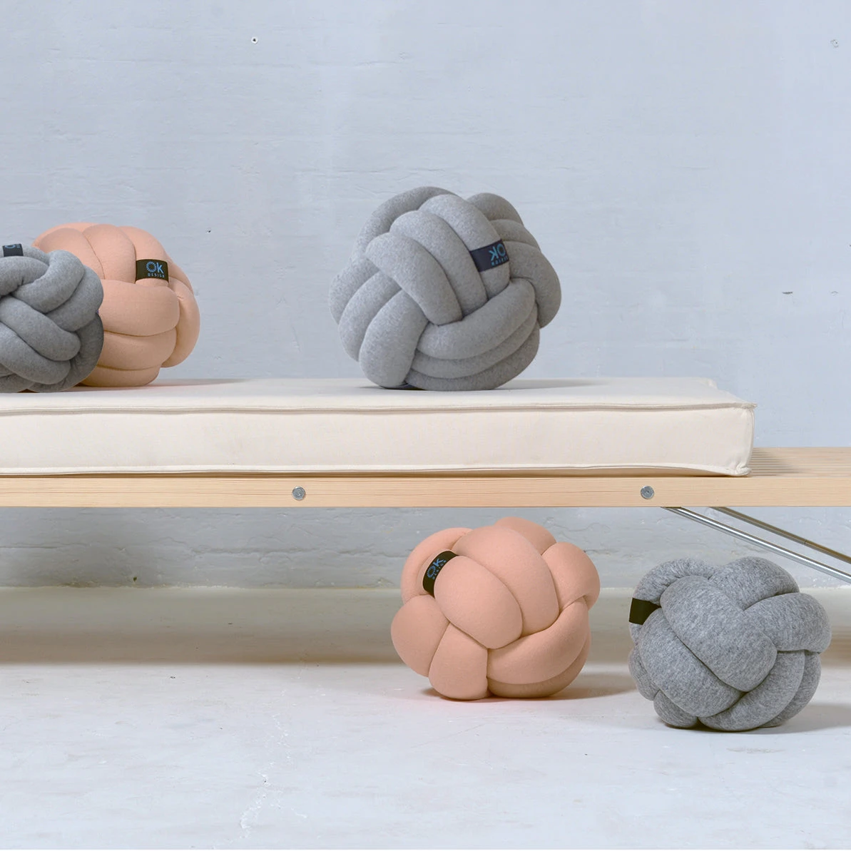 Chango Cushion 2 Chango Cushion - Image 2