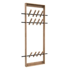 Coat Frame, BAMBOO