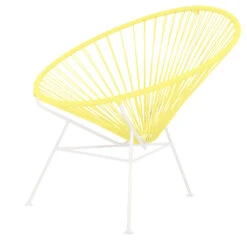 Condesa Chair White Frame 25 Condesa Chair White Frame -Furniture Discount Store condesa stuhl mit weiem gestell und gelber schjpg