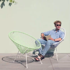 Condesa Chair White Frame 18 Condesa Chair White Frame -Furniture Discount Store condesa stuhl mit weiem gestell und pistazienfjpg