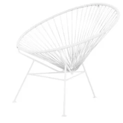 Condesa Chair White Frame 19 Condesa Chair White Frame -Furniture Discount Store condesa stuhl mit weiem gestell und schadstoffjpg