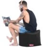Cube Lounge Beanbag