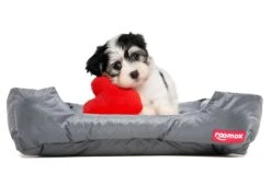 Dogbed -Furniture Discount Store dogbed grey