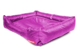 Dogbed -Furniture Discount Store dogbed pink2