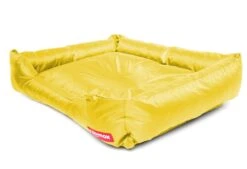 Dogbed -Furniture Discount Store dogbed yellow2