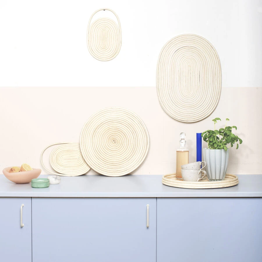 Palma Round Tray 3 Palma Round Tray - Image 3