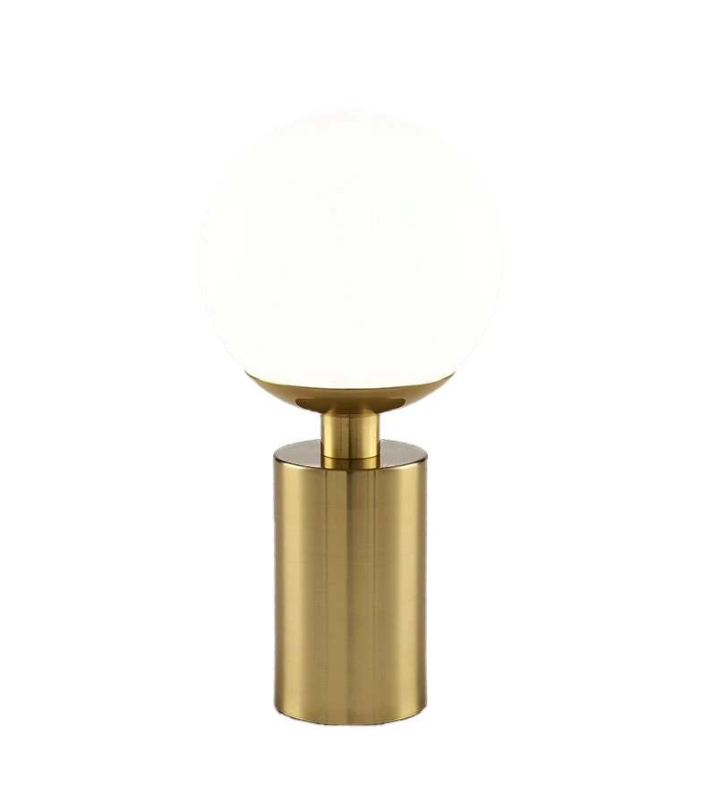 Pawn Table Lamp 1 Pawn Table Lamp