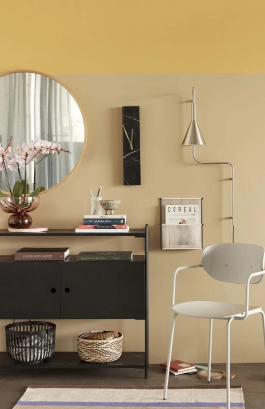 Reveal Clock Black 2 Reveal Clock Black - Image 2