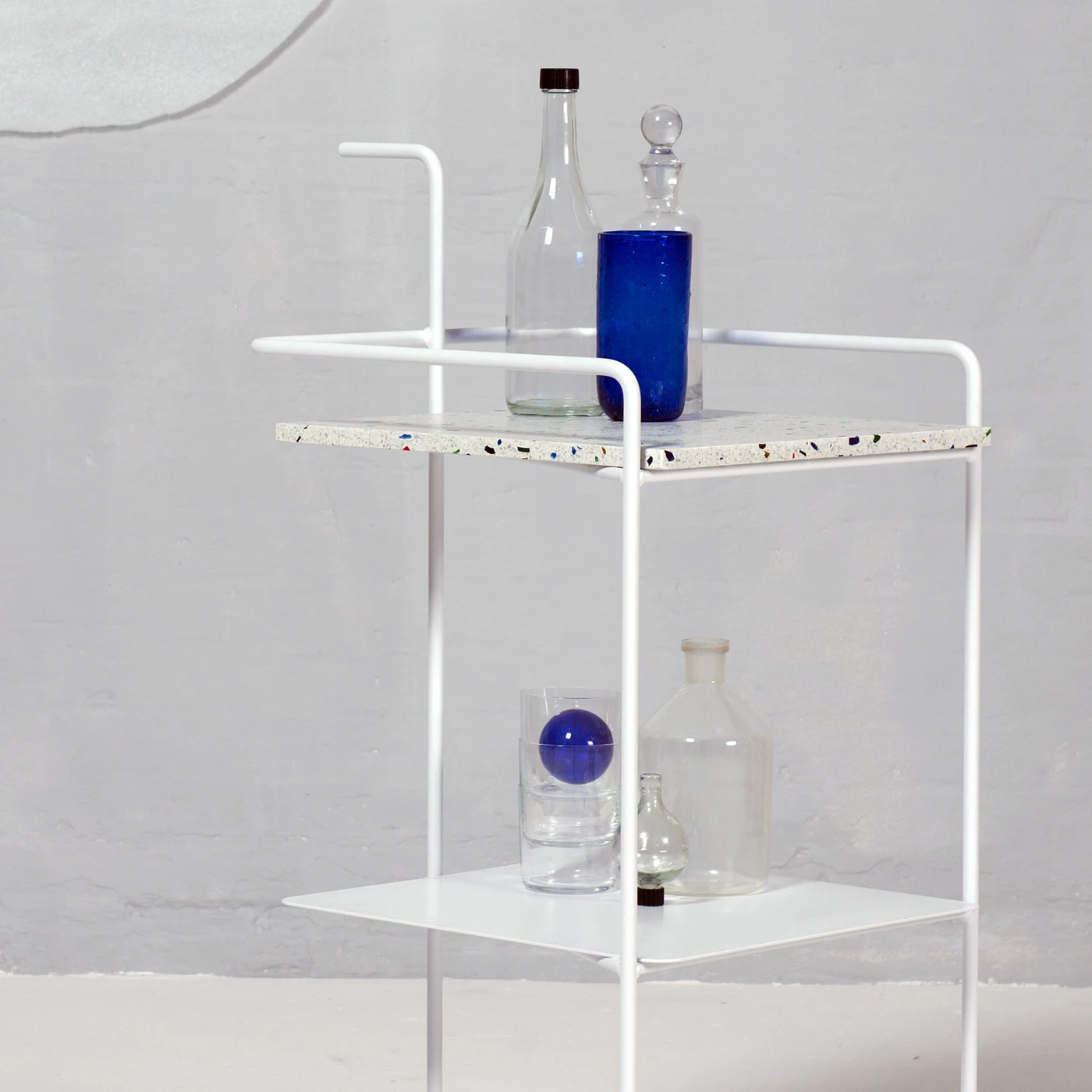 Confetti Trolley 3 Confetti Trolley - Image 3