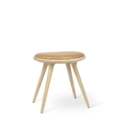 Mater Low Stool 7 Mater Low Stool -Furniture Discount Store low oak