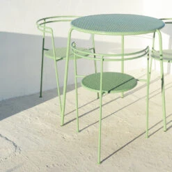 Point Table 12 Point Table -Furniture Discount Store minimal point tablesea greenjpg