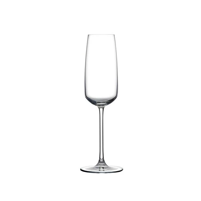 Mirage Champagne Glass - Set Of 2 1 Mirage Champagne Glass - Set Of 2