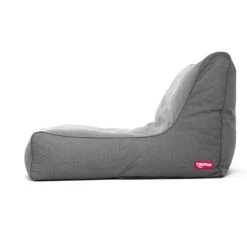 Premium Lounge Beanbag 10 Premium Lounge Beanbag -Furniture Discount Store premlounge grey02 1