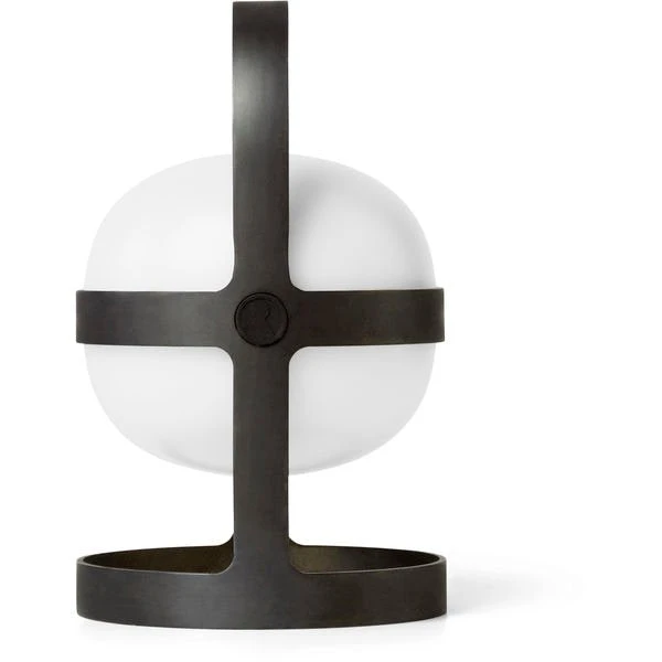 Rosendahl Soft Spot Solar H18.5 Black 1 Rosendahl Soft Spot Solar H18.5 Black