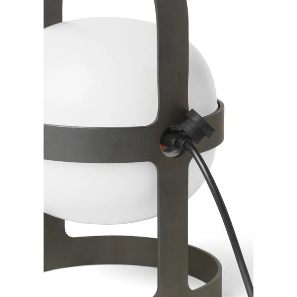 Rosendahl Soft Spot Solar H18.5 Black 2 Rosendahl Soft Spot Solar H18.5 Black - Image 2