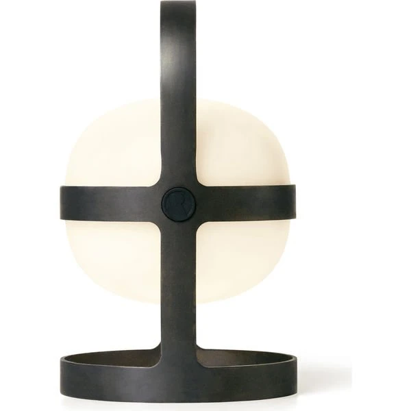 Rosendahl Soft Spot Solar H18.5 Black 3 Rosendahl Soft Spot Solar H18.5 Black - Image 3