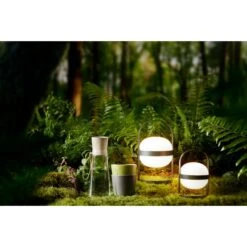 Rosendahl Soft Spot Solar H18.5 Olive Green -Furniture Discount Store softspotsolarh185olivegreen4