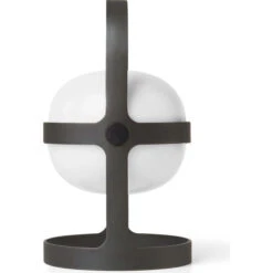 Rosendahl Soft Spot Solar H25 Black