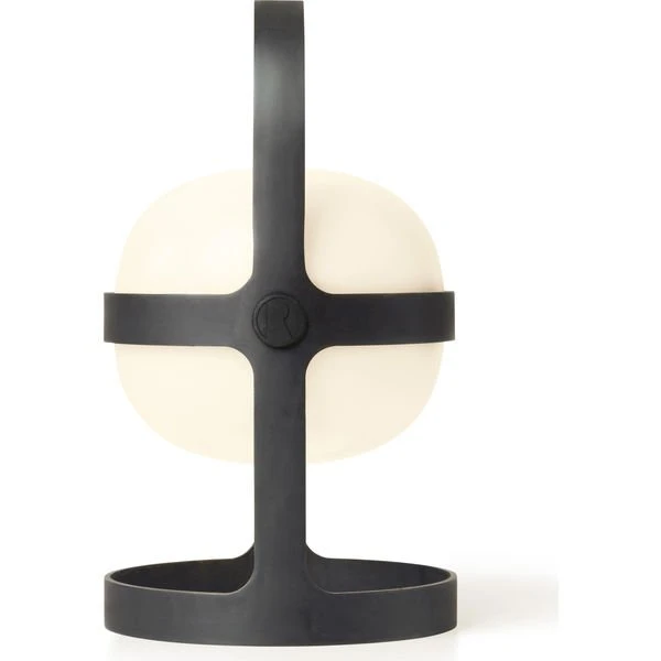 Rosendahl Soft Spot Solar H25 Black 2 Rosendahl Soft Spot Solar H25 Black - Image 2