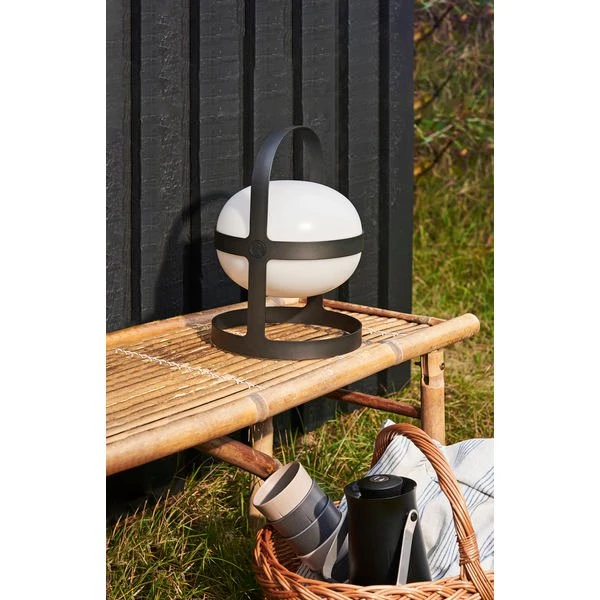 Rosendahl Soft Spot Solar H34 Black 4 Rosendahl Soft Spot Solar H34 Black - Image 4