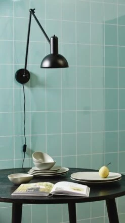 FREYA Wall Lamp, Black -Furniture Discount Store sp 1522 58000 58004 1