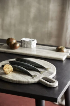 PASILLA Cutting Board, Rectangular,brown -Furniture Discount Store sp 2369 2368