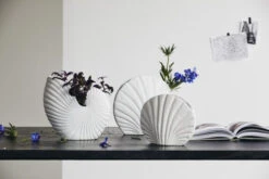 KAPITI Flower Vase, S, White 6 KAPITI Flower Vase, S, White -Furniture Discount Store sp 2388 2387 2386