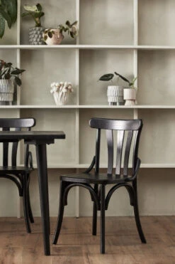 ELMO Chair, Black -Furniture Discount Store sp 27246