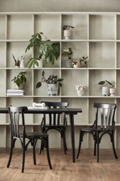 ELMO Chair, Black -Furniture Discount Store sp 27246 52210