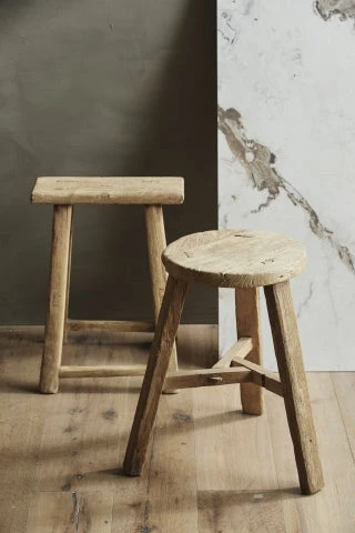 ARGUN Stool, Round 3 ARGUN Stool, Round - Image 3