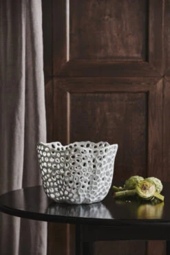 AHR Round Table, Folding, Black Wood -Furniture Discount Store sp 6927 60322 0