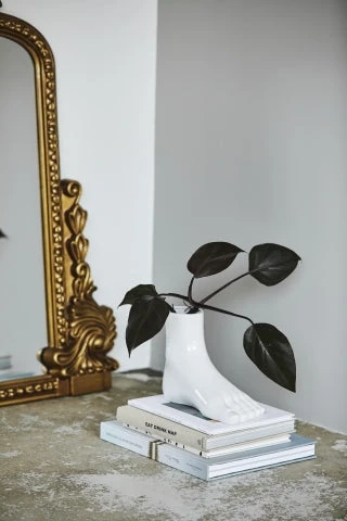 BIRD Mirror, Gold, S 3 BIRD Mirror, Gold, S - Image 3