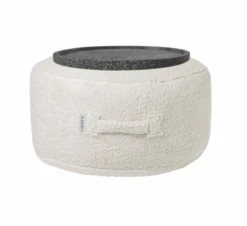 Tiny Moon Table Teddy