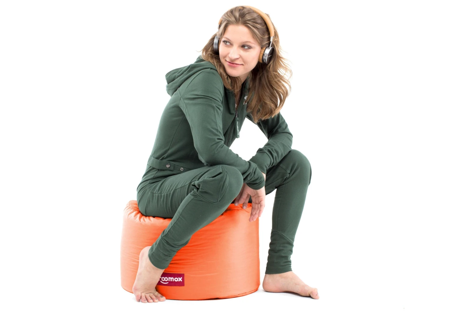 Tube Lounge Beanbag 9 Tube Lounge Beanbag - Image 9