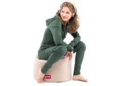 Tube Lounge Beanbag 21 Tube Lounge Beanbag -Furniture Discount Store tube sand