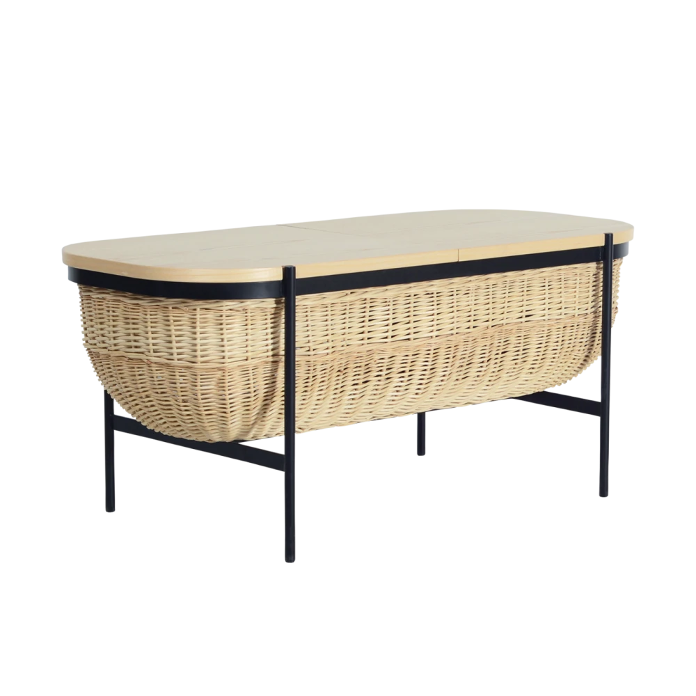 Willow Bench 5 Willow Bench - Image 5