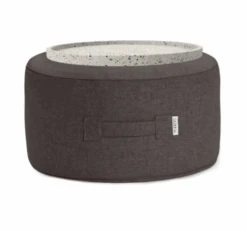 Tiny Moon Table Wool -Furniture Discount Store wwwww